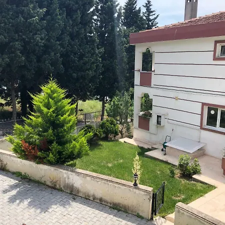 Deniz Manzarali 3 Katli Muhtesem Lejlighed Istanbul