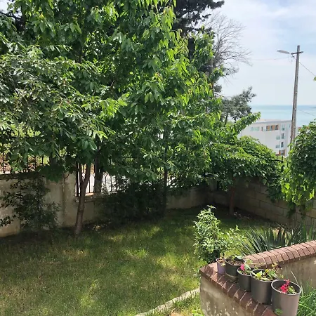 Lejlighed Deniz Manzarali 3 Katli Muhtesem Istanbul