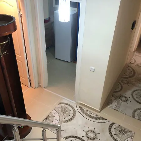 Deniz Manzarali 3 Katli Muhtesem