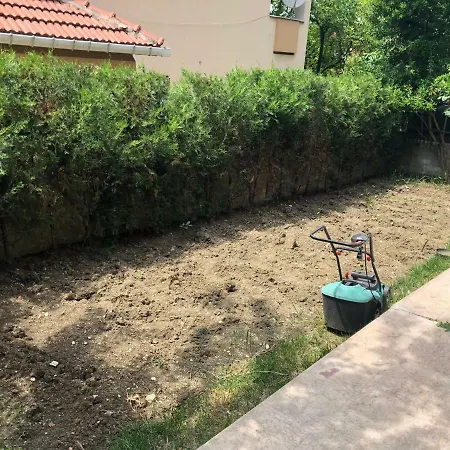 Deniz Manzarali 3 Katli Muhtesem