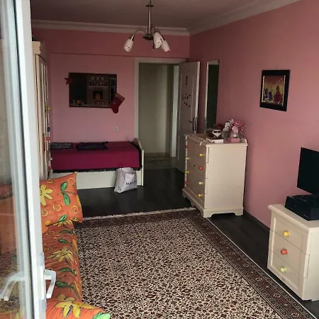 Deniz Manzarali 3 Katli Muhtesem * Istanbul