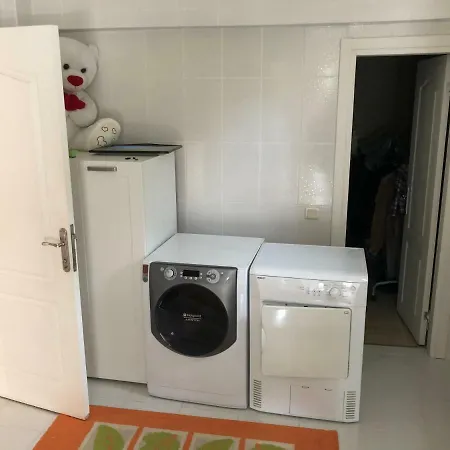 Deniz Manzarali 3 Katli Muhtesem