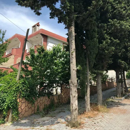 Deniz Manzarali 3 Katli Muhtesem * Istanbul