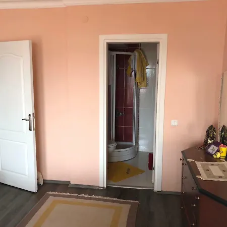 Deniz Manzarali 3 Katli Muhtesem Lejlighed