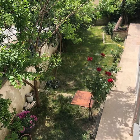 Deniz Manzarali 3 Katli Muhtesem Istanbul