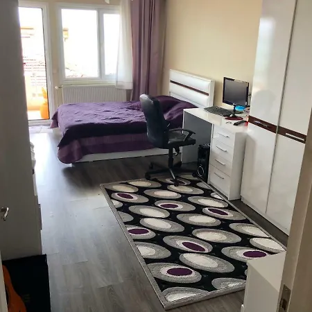 Deniz Manzarali 3 Katli Muhtesem * Istanbul