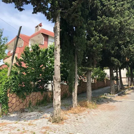Lejlighed Deniz Manzarali 3 Katli Muhtesem