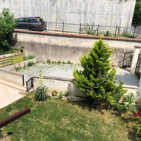 Deniz Manzarali 3 Katli Muhtesem Lejlighed Istanbul