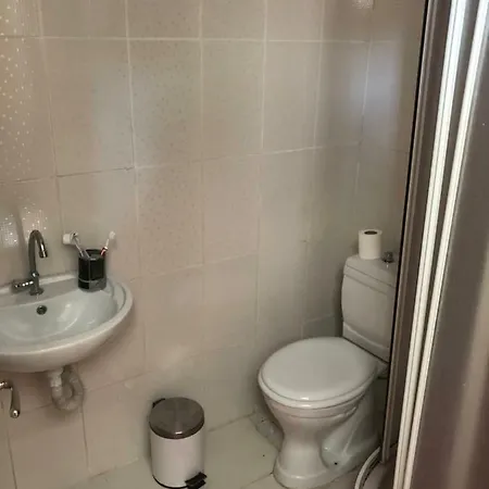Lejlighed Deniz Manzarali 3 Katli Muhtesem *