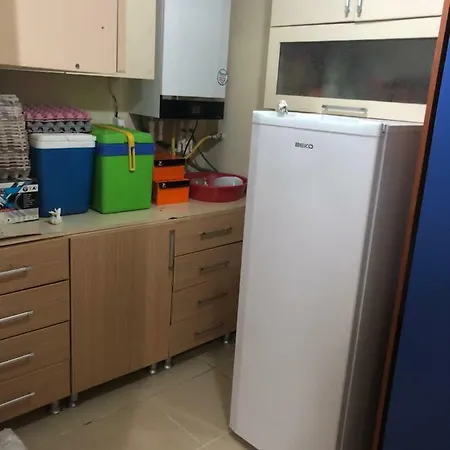 Deniz Manzarali 3 Katli Muhtesem