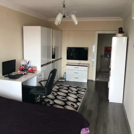 Lejlighed Deniz Manzarali 3 Katli Muhtesem Istanbul