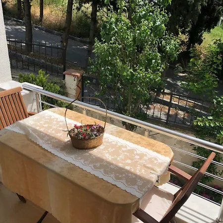 Lejlighed Deniz Manzarali 3 Katli Muhtesem Istanbul