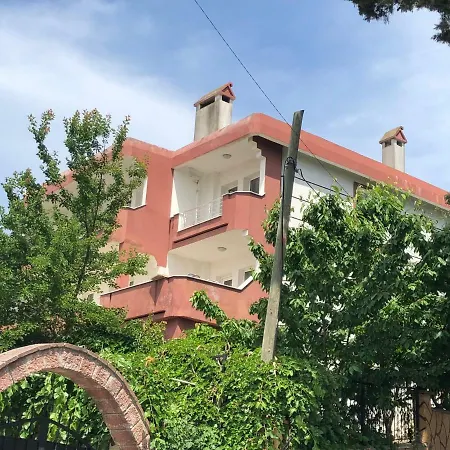 Deniz Manzarali 3 Katli Muhtesem * Istanbul