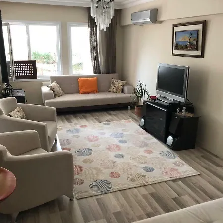 Deniz Manzarali 3 Katli Muhtesem *
