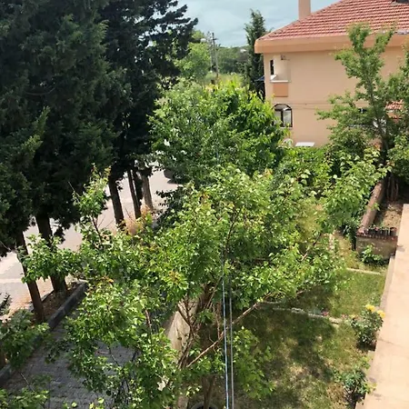 Deniz Manzarali 3 Katli Muhtesem *