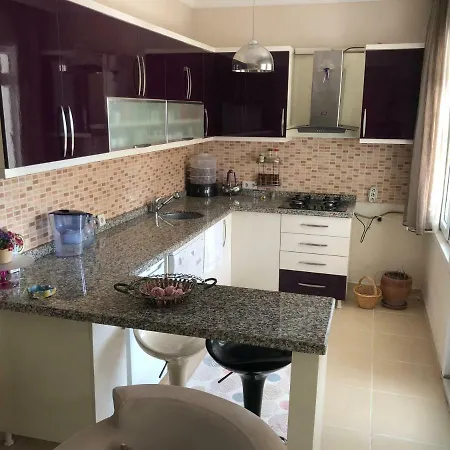 Deniz Manzarali 3 Katli Muhtesem *